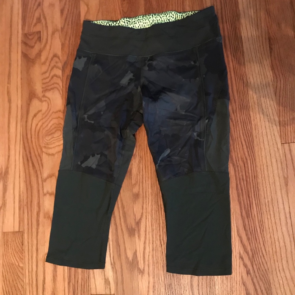Lululemon leggings